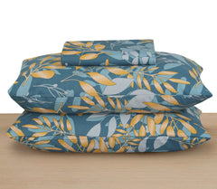 Double Bed Sheet Design NC-D 7064