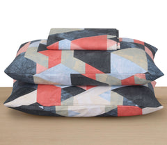 Double Bed Sheet Design NC-C 7039