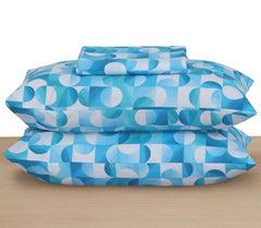 Double Bed Sheet Design NC-C 7098