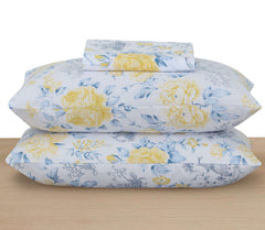 Double Bed Sheet Design NC-C 7135