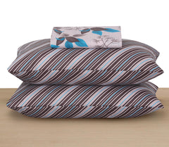 Double Bed Sheet Design NC-C 7043