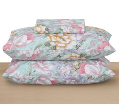 Double Bed Sheet Design NC-C 7042