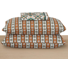 Double Bed Sheet Design NC-C 7041