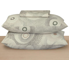 Double Bed Sheet Design NC-S 7223