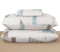 Double Bed Sheet Design NC-M 7258