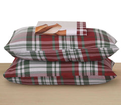 Double Bed Sheet Design NC-S 7038