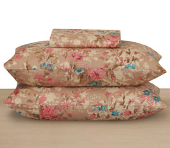 Double Bed Sheet Design NC-D 7063