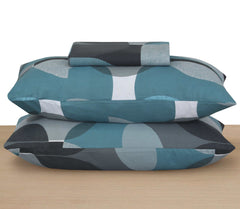 Double Bed Sheet Design NC-C 7061