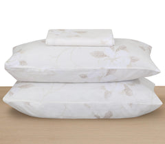 Double Bed Sheet Design NC-C 7168