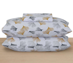 Double Bed Sheet Design NC-C 7106