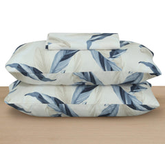 Double Bed Sheet Design NC-M 7080