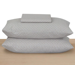 Double Bed Sheet Design NC-C 7108