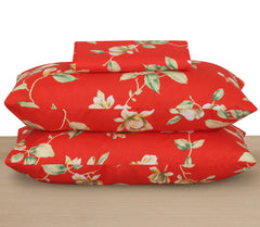 Double Bed Sheet Design NC-M 7204