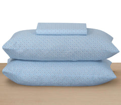 Double Bed Sheet Design NC-C 7115
