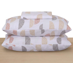 Double Bed Sheet Design NC-C 7157