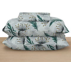 Double Bed Sheet Design NC-M 7086