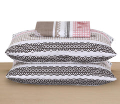 Double Bed Sheet Design NC-C 7033