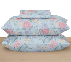 Double Bed Sheet Design NC-M 7205