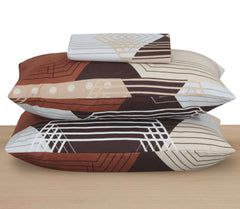 Double Bed Sheet Design NC-M 7197