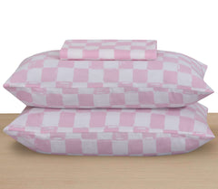 Double Bed Sheet Design NC-C 7269