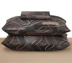 Double Bed Sheet Design NC-M 7262