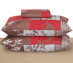 Double Bed Sheet Design NC-M 7203