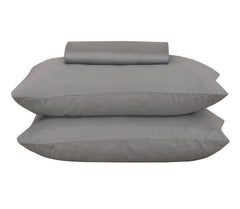 Plain Double Bed Sheet Design NC-S 172