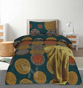 Single Bed Sheet Design 761