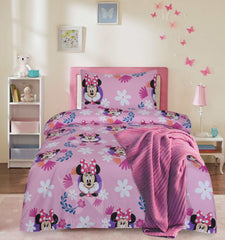 Kids Bed Sheet Design 273