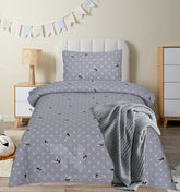 Kids Bed Sheet Design 268