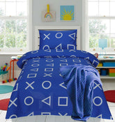 Single Bed Sheet Design 745