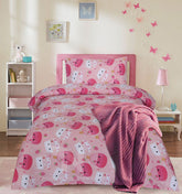 Kids Bed Sheet Design 265