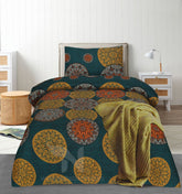 Single Bed Sheet Design 761