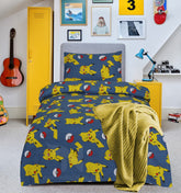 Kids Bed Sheet Design 272