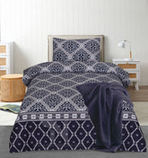 Single Bed Sheet Design 762