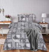 Single Bed Sheet Design 756