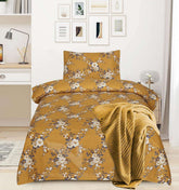 Single Bed Sheet Design 757