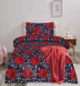 Single Bed Sheet Design 752