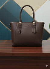 Women's hand Bag, Strap