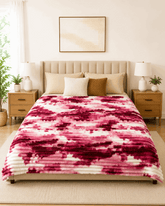 Exclusive Ac Blanket Double NCS# 203