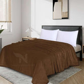 Ac Blanket Elegant Supersoft NCS #121 - Nishat Creative Store