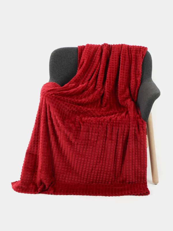 Ac Blanket Elegant Supersoft NCS #123 - Nishat Creative Store