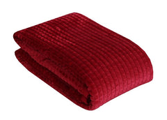 Ac Blanket Elegant Supersoft NCS #123 - Nishat Creative Store