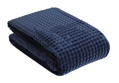 Ac Blanket Elegant Supersoft NCS #124 - Nishat Creative Store