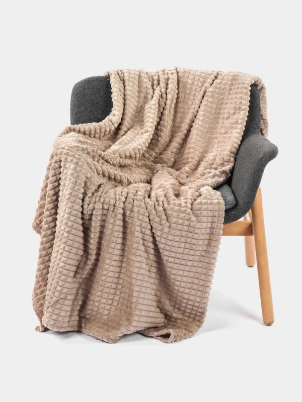 Ac Blanket Elegant Supersoft NCS #125 - Nishat Creative Store