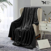 AC Blanket Fleece Supersoft NCS #061 - Nishat Creative Store