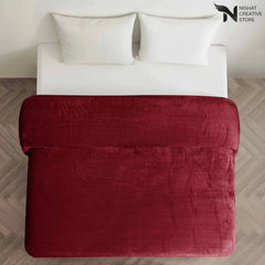 AC Blanket Fleece Supersoft NCS #067 - Nishat Creative Store
