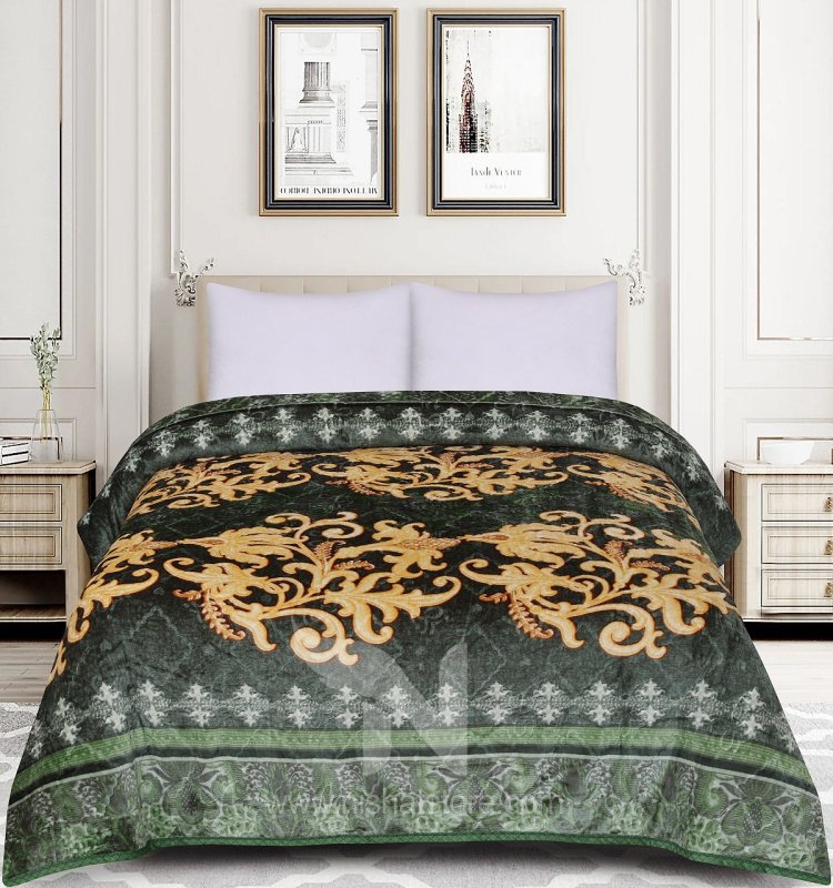 AC Blanket Tulip Supersoft NCS # 109 - Nishat Creative Store