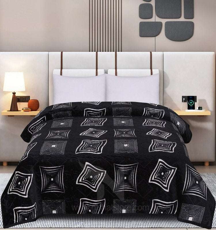 AC Blanket Tulip Supersoft NCS # 110 - Nishat Creative Store