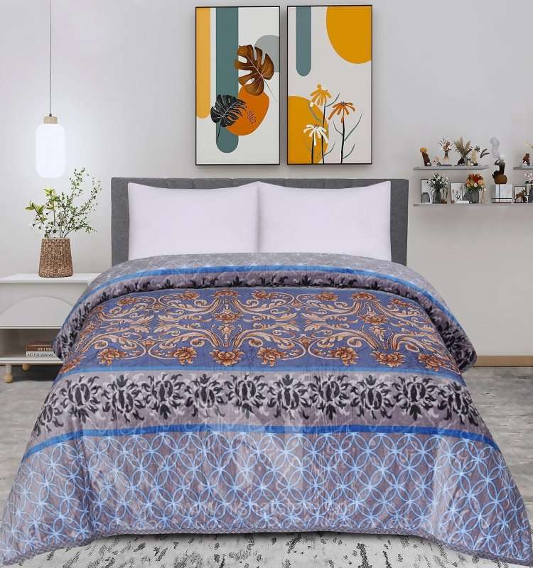 AC Blanket Tulip Supersoft NCS # 111 - Nishat Creative Store